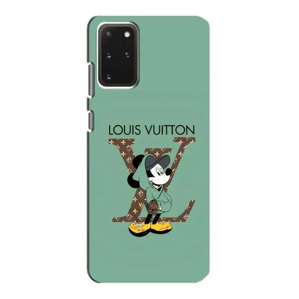 Чехол с принтом «Микки Маус LV» для Samsung Galaxy S20 Чехол с принтом «Микки Маус LV» для Samsung Galaxy S20