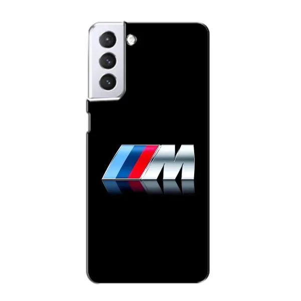 Чехол с принтом «AMG» для Samsung Galaxy S21