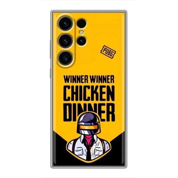 Чехол с принтом «Pubg шлем» для Samsung Galaxy S22 Ultra Чехол с принтом «Pubg шлем» для Samsung Galaxy S22 Ultra