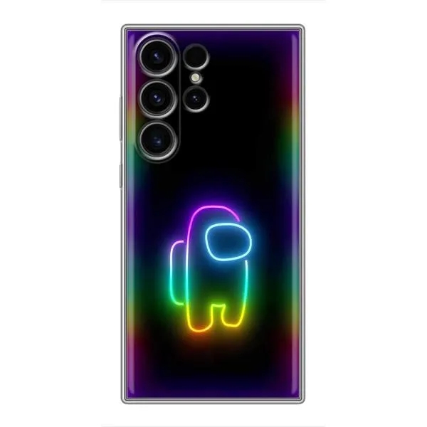 Чехол с принтом «Яркий скин» для Samsung Galaxy S23 Ultra Чехол с принтом «Яркий скин» для Samsung Galaxy S23 Ultra