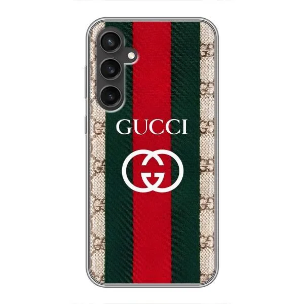 Чехол с принтом «Gucci дизайн» для Samsung Galaxy S23 Чехол с принтом «Gucci дизайн» для Samsung Galaxy S23