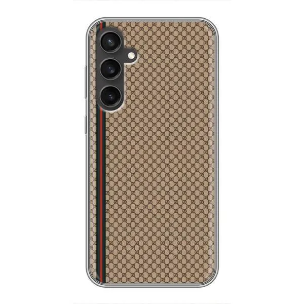 Чехол с принтом «Гуччи полоса» для Samsung Galaxy S23 Чехол с принтом «Гуччи полоса» для Samsung Galaxy S23