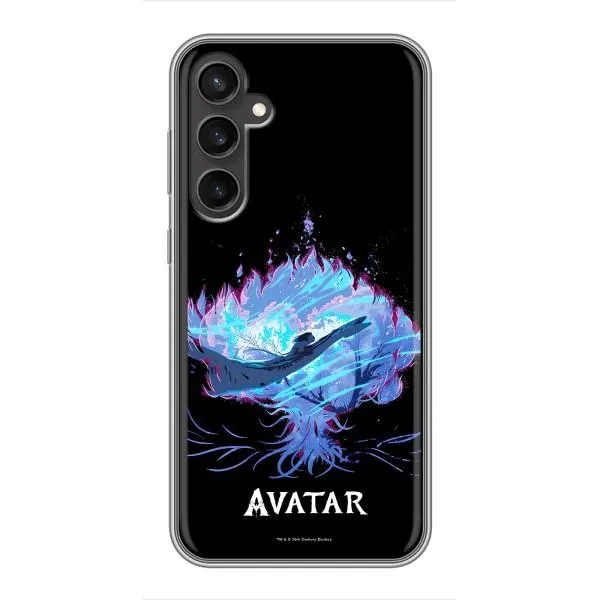 Чехол с принтом «фон Аватар» для Samsung Galaxy S23 Чехол с принтом «фон Аватар» для Samsung Galaxy S23
