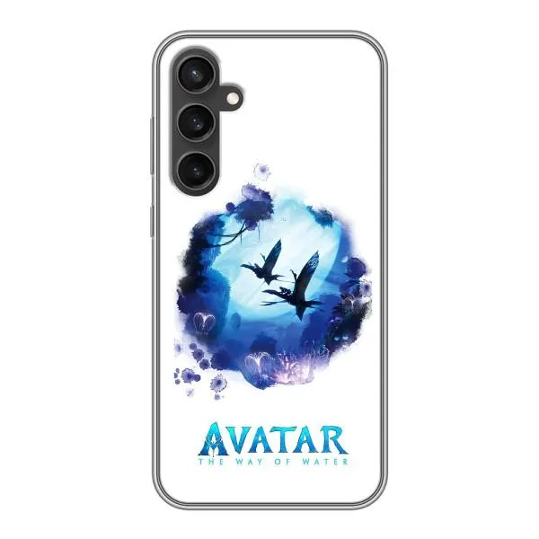 Чехол с принтом «мир Аватаров» для Samsung Galaxy S23 Чехол с принтом «мир Аватаров» для Samsung Galaxy S23