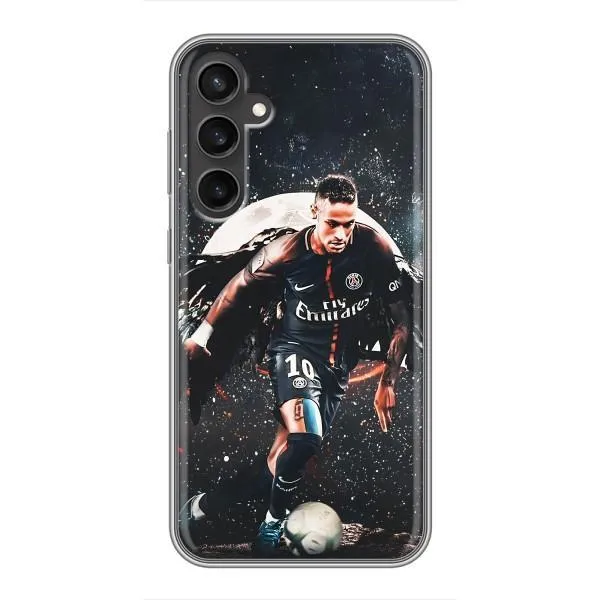 Чохол з принтом «PSG Neymar» для Samsung Galaxy S23