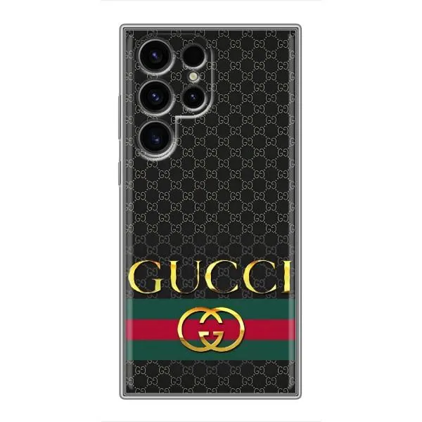 Чехол с принтом «Gucci оригинал» для Samsung Galaxy S24 Ultra Чехол с принтом «Gucci оригинал» для Samsung Galaxy S24 Ultra