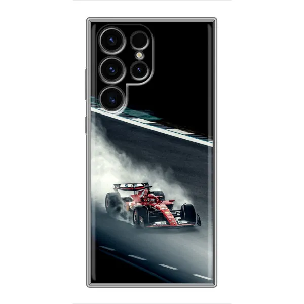 Чехол с принтом «Болид гоночный» для Samsung Galaxy S24 Ultra Чехол с принтом «Болид гоночный» для Samsung Galaxy S24 Ultra