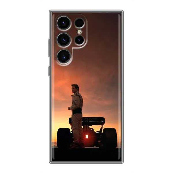 Чехол с принтом «Ф1 Гейс» для Samsung Galaxy S24 Ultra Чехол с принтом «Ф1 Гейс» для Samsung Galaxy S24 Ultra