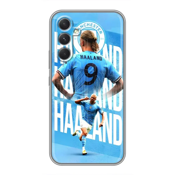Чехол с принтом «Erling Haaland» для Samsung Galaxy S26 Edge Чехол с принтом «Erling Haaland» для Samsung Galaxy S26 Edge
