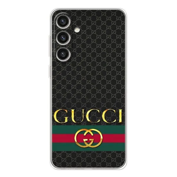 Чехол с принтом «Gucci оригинал» для Samsung Galaxy S26 Plus