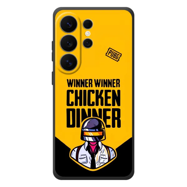 Чехол с принтом «Pubg шлем» для Samsung Galaxy S26 Ultra Чехол с принтом «Pubg шлем» для Samsung Galaxy S26 Ultra