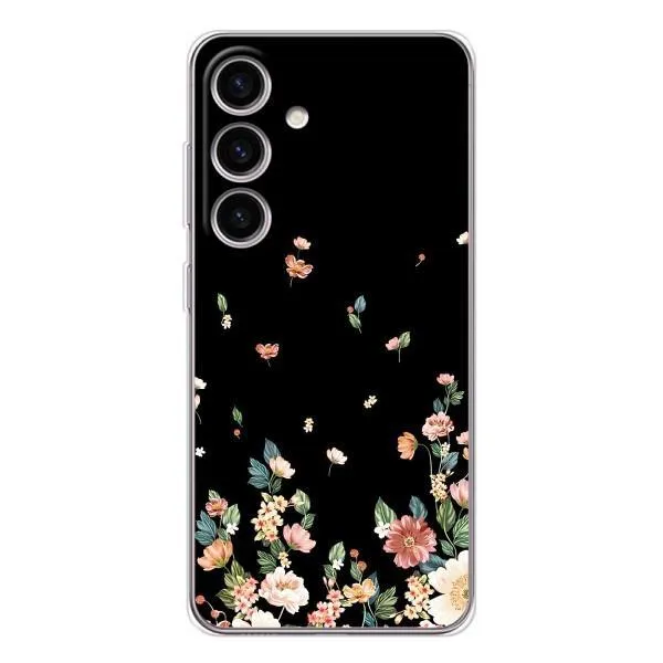 Чехол с принтом «Маленькие цветы» для Samsung Galaxy S26
