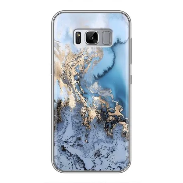 Чехол с принтом «Нежный мрамор» для Samsung Galaxy S8 (G950) Чехол с принтом «Нежный мрамор» для Samsung Galaxy S8 (G950)