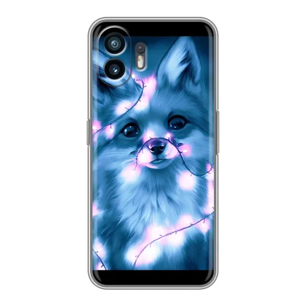 Чехол с принтом «Яркая лисичка» для Samsung Galaxy XCover7 Pro Чехол с принтом «Яркая лисичка» для Samsung Galaxy XCover7 Pro