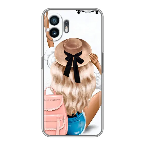 Чехол с принтом «Путешествие» для Samsung Galaxy XCover7 Pro