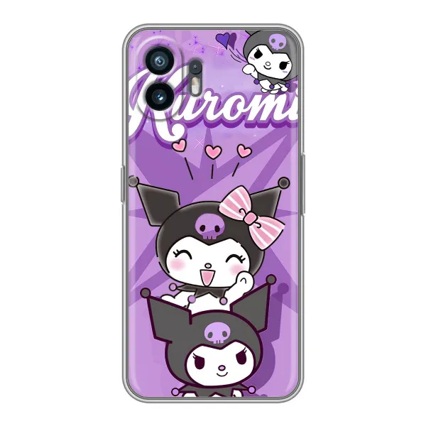 Чехол с принтом «Кролик Куроми» для Samsung Galaxy XCover7 Pro Чехол с принтом «Кролик Куроми» для Samsung Galaxy XCover7 Pro