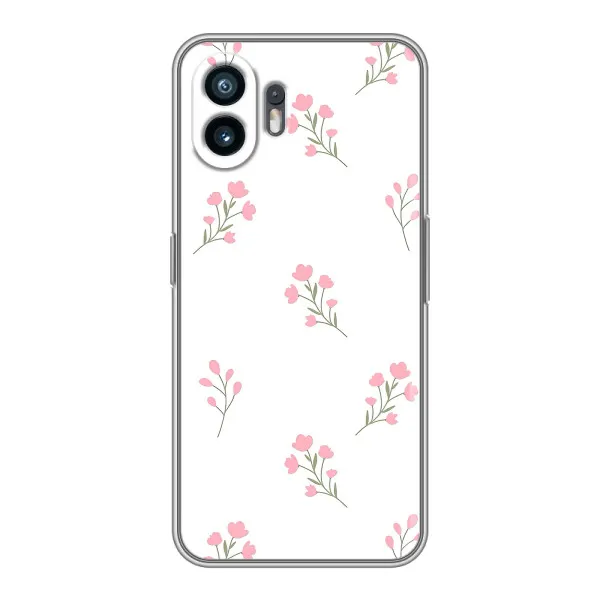 Чехол с принтом «Розовые цветы» для Samsung Galaxy XCover7 Pro Чехол с принтом «Розовые цветы» для Samsung Galaxy XCover7 Pro