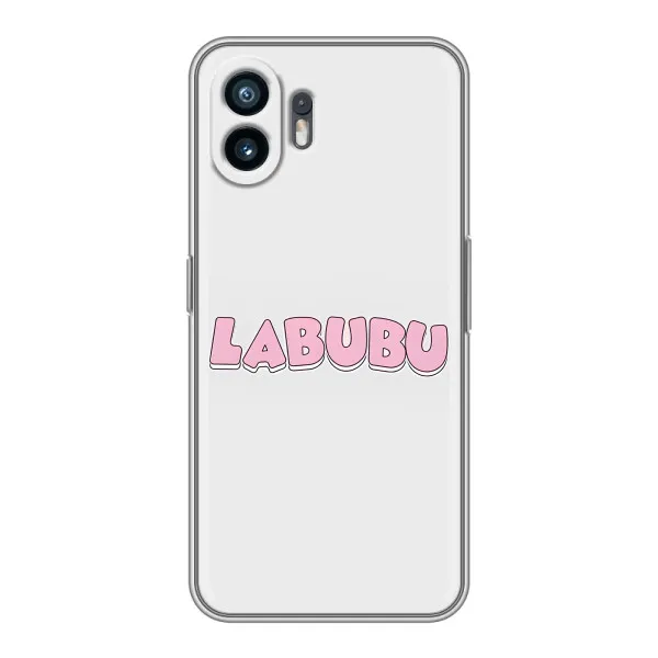 Чехол с принтом «Лого Лабубу» для Samsung Galaxy XCover7 Pro Чехол с принтом «Лого Лабубу» для Samsung Galaxy XCover7 Pro