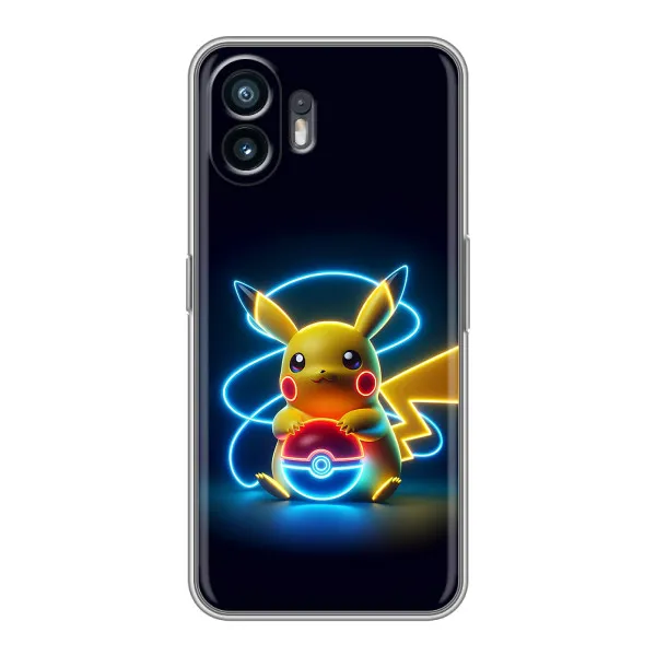 Чехол с принтом «Покемон» для Samsung Galaxy XCover7 Pro Чехол с принтом «Покемон» для Samsung Galaxy XCover7 Pro