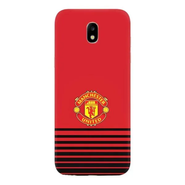 Чохол з принтом «manchester united» для Samsung Galaxy J5 2017 (J530F EU) Чохол з принтом «manchester united» для Samsung Galaxy J5 2017 (J530F EU)