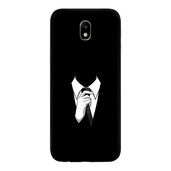 Чохол з принтом «Стиляга» для Samsung Galaxy J7 2017 (J730F EU) Чохол з принтом «Стиляга» для Samsung Galaxy J7 2017 (J730F EU)