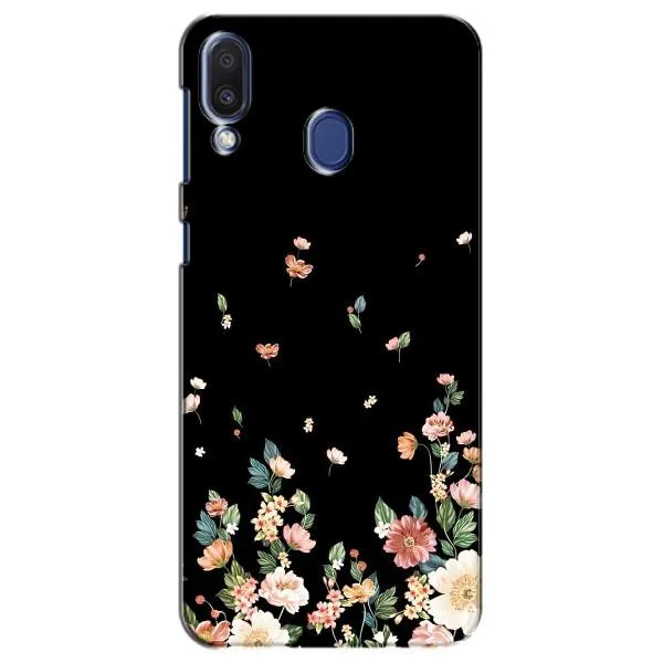Чехол с принтом «Маленькие цветы» для Samsung Galaxy M20 (M205) Чехол с принтом «Маленькие цветы» для Samsung Galaxy M20 (M205)