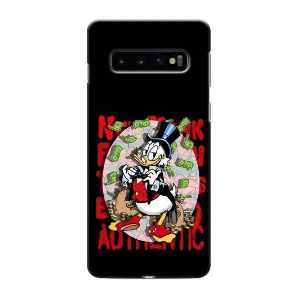 Чехол с принтом «MagDag» для Samsung Galaxy S10e Чехол с принтом «MagDag» для Samsung Galaxy S10e