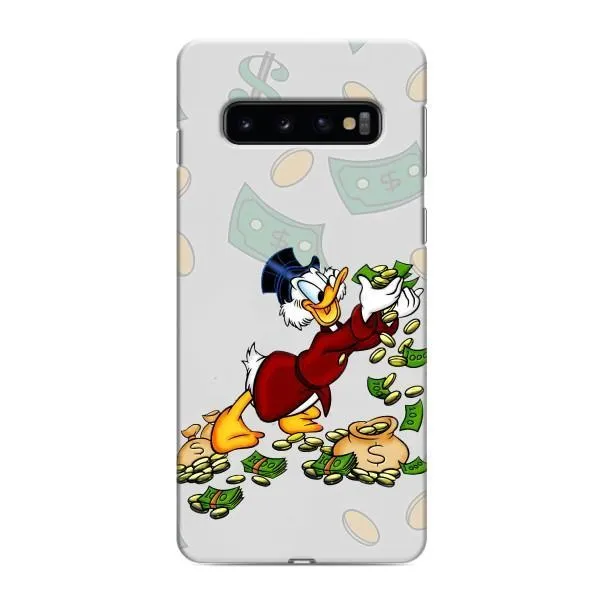 Чехол с принтом «Money» для Samsung Galaxy S10e Чехол с принтом «Money» для Samsung Galaxy S10e