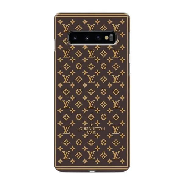 Чехол с принтом «обои LV» для Samsung Galaxy S10e Чехол с принтом «обои LV» для Samsung Galaxy S10e