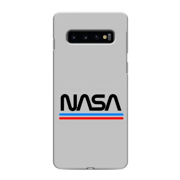 Чехол с принтом «NASA» для Samsung Galaxy S10e