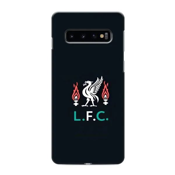 Чехол с принтом «ФК Ливерпуль» для Samsung Galaxy S10e Чехол с принтом «ФК Ливерпуль» для Samsung Galaxy S10e
