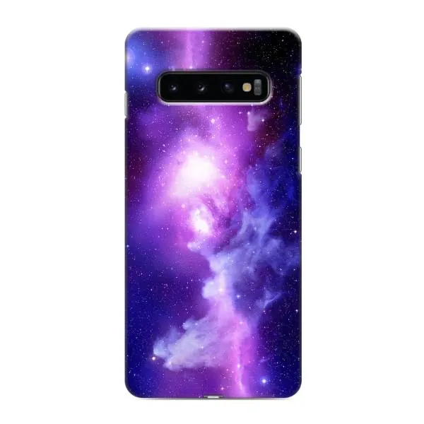 Чехол с принтом «Галактика» для Samsung Galaxy s10 Plus Чехол с принтом «Галактика» для Samsung Galaxy s10 Plus
