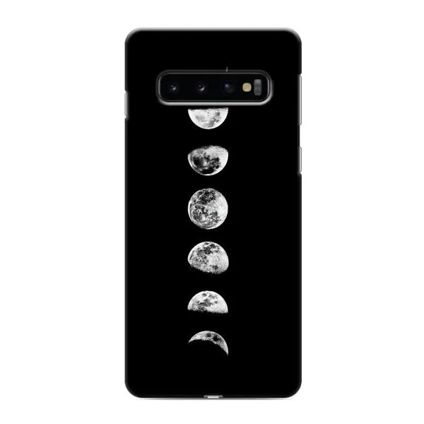 Чехол с принтом «Планеты» для Samsung Galaxy s10 Plus Чехол с принтом «Планеты» для Samsung Galaxy s10 Plus