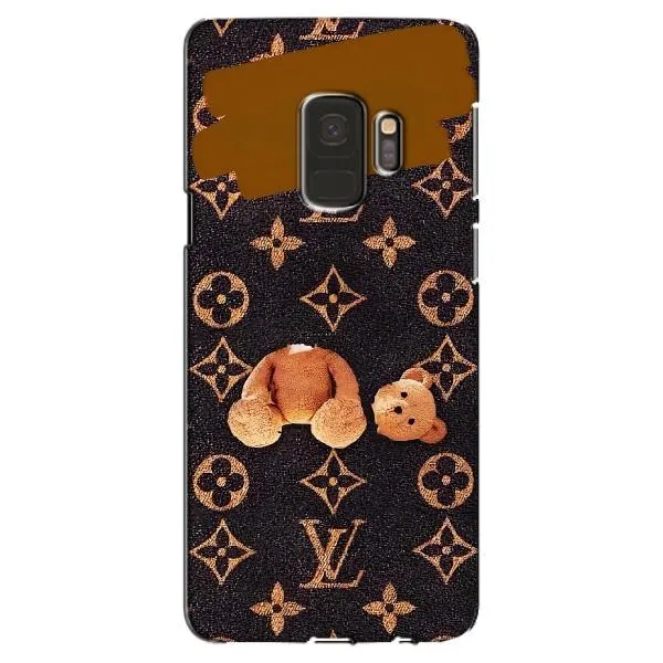 Чехол с принтом «Медведь без головы» для Samsung Galaxy S9 (G960) Чехол с принтом «Медведь без головы» для Samsung Galaxy S9 (G960)