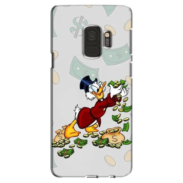 Чехол с принтом «Money» для Samsung Galaxy S9 (G960) Чехол с принтом «Money» для Samsung Galaxy S9 (G960)