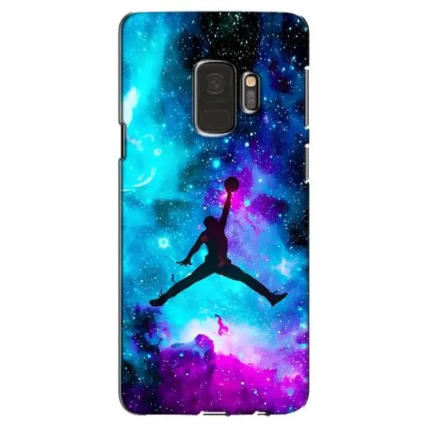 Чохол з принтом «Яскравий Джордан» для Samsung Galaxy S9 (G960) Чохол з принтом «Яскравий Джордан» для Samsung Galaxy S9 (G960)