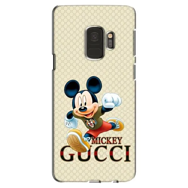 Чехол с принтом «Mikki Gucci» для Samsung Galaxy S9 (G960) Чехол с принтом «Mikki Gucci» для Samsung Galaxy S9 (G960)