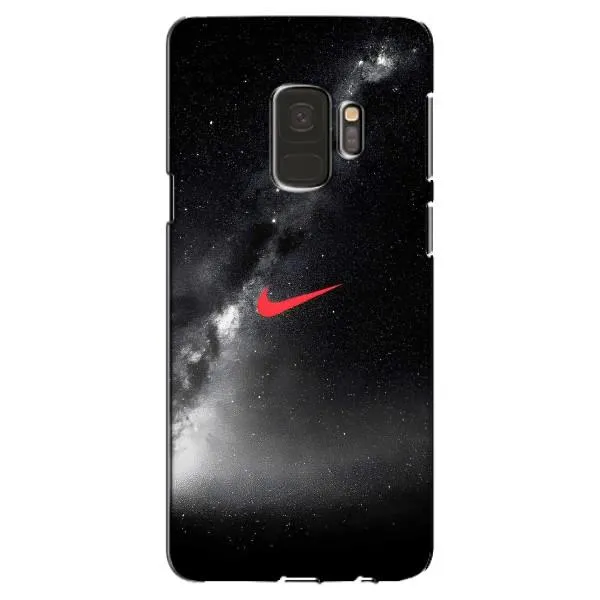 Чехол с принтом «Найк красный» для Samsung Galaxy S9 (G960) Чехол с принтом «Найк красный» для Samsung Galaxy S9 (G960)