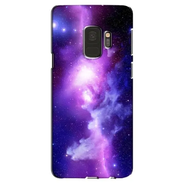 Чехол с принтом «Галактика» для Samsung Galaxy S9 (G960) Чехол с принтом «Галактика» для Samsung Galaxy S9 (G960)
