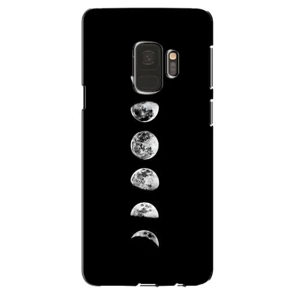 Чехол с принтом «Планеты» для Samsung Galaxy S9 (G960) Чехол с принтом «Планеты» для Samsung Galaxy S9 (G960)