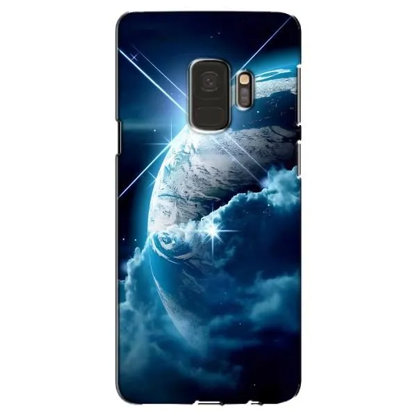 Чехол с принтом «Земля с космоса» для Samsung Galaxy S9 (G960) Чехол с принтом «Земля с космоса» для Samsung Galaxy S9 (G960)