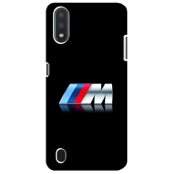 Чехол с принтом «AMG» для Samsung Galaxy M01 Core (A013F) Чехол с принтом «AMG» для Samsung Galaxy M01 Core (A013F)