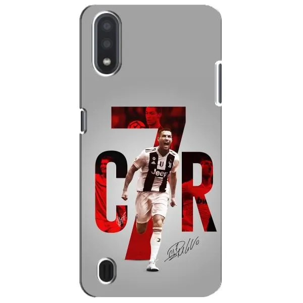 Чохол з принтом «C7R» для Samsung Galaxy M01 Core (A013F) Чохол з принтом «C7R» для Samsung Galaxy M01 Core (A013F)