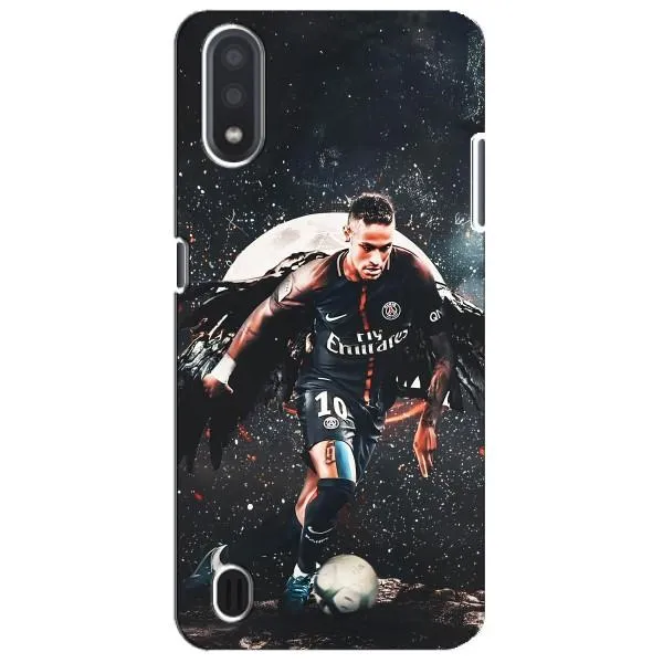 Чехол с принтом «PSG Neymar» для Samsung Galaxy M01 Core (A013F) Чехол с принтом «PSG Neymar» для Samsung Galaxy M01 Core (A013F)