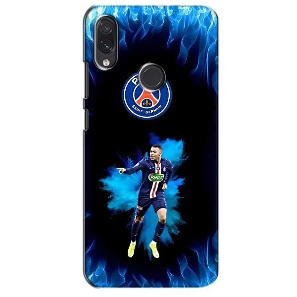 Чехол с принтом «Мбаппе в огне» для Samsung Galaxy M01s Чехол с принтом «Мбаппе в огне» для Samsung Galaxy M01s