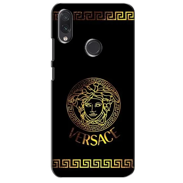 Чехол с принтом «Logo Versace» для Samsung Galaxy M01s Чехол с принтом «Logo Versace» для Samsung Galaxy M01s