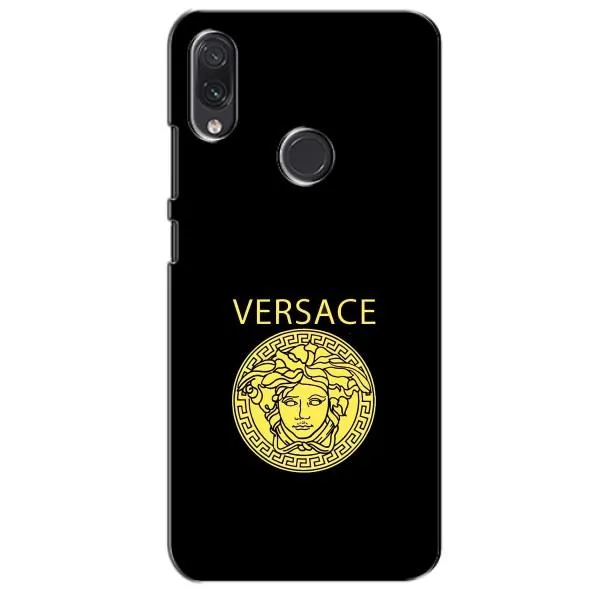Чехол с принтом «Versace» для Samsung Galaxy M01s Чехол с принтом «Versace» для Samsung Galaxy M01s