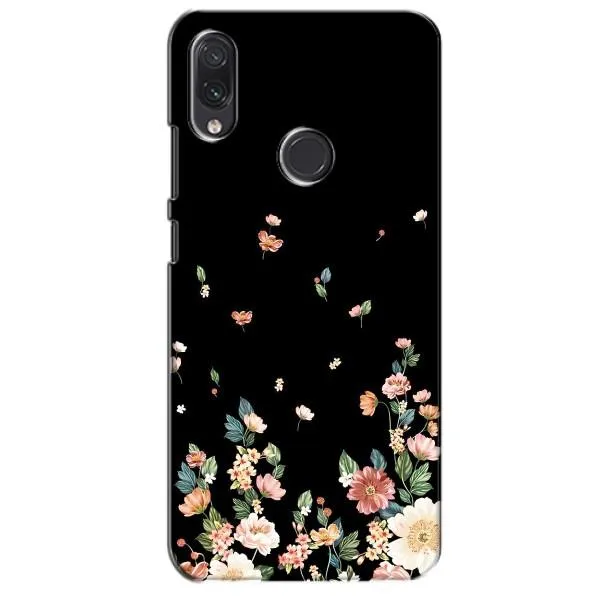 Чехол с принтом «Маленькие цветы» для Samsung Galaxy M01s