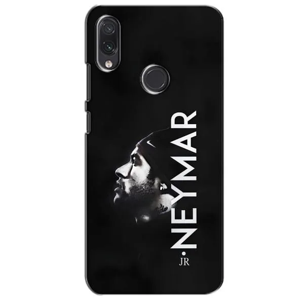 Чехол с принтом «NEYMAR» для Samsung Galaxy M01s