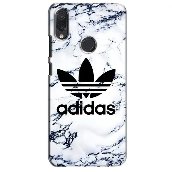 Чехол с принтом «Адидас на мраморе» для Samsung Galaxy M10s Чехол с принтом «Адидас на мраморе» для Samsung Galaxy M10s